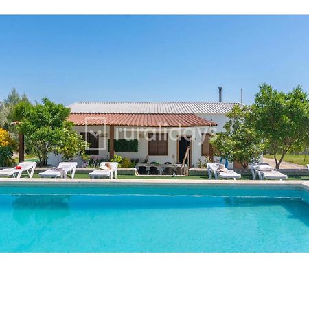 Villa Dehesa Olive Lucena Exterior foto