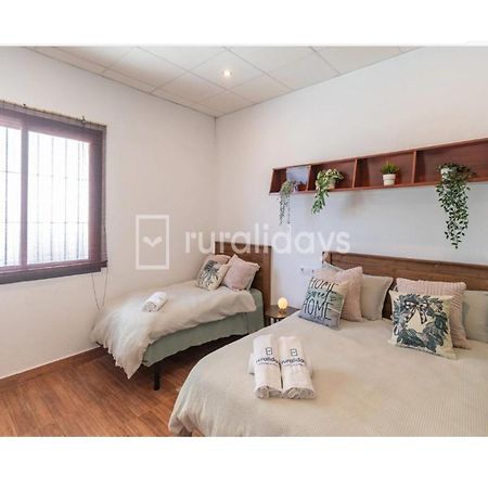 Villa Dehesa Olive Lucena Exterior foto