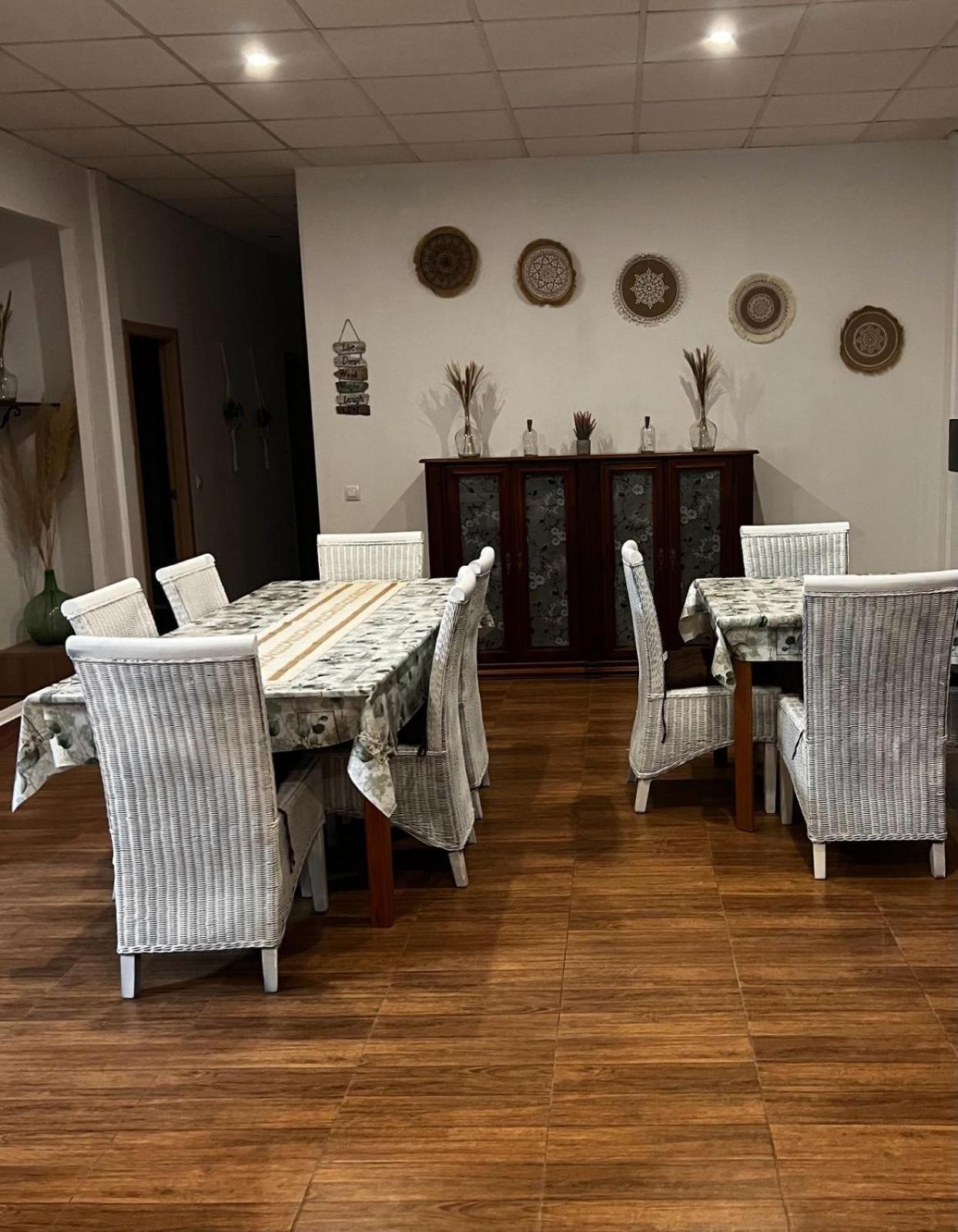 Villa Dehesa Olive Lucena Exterior foto