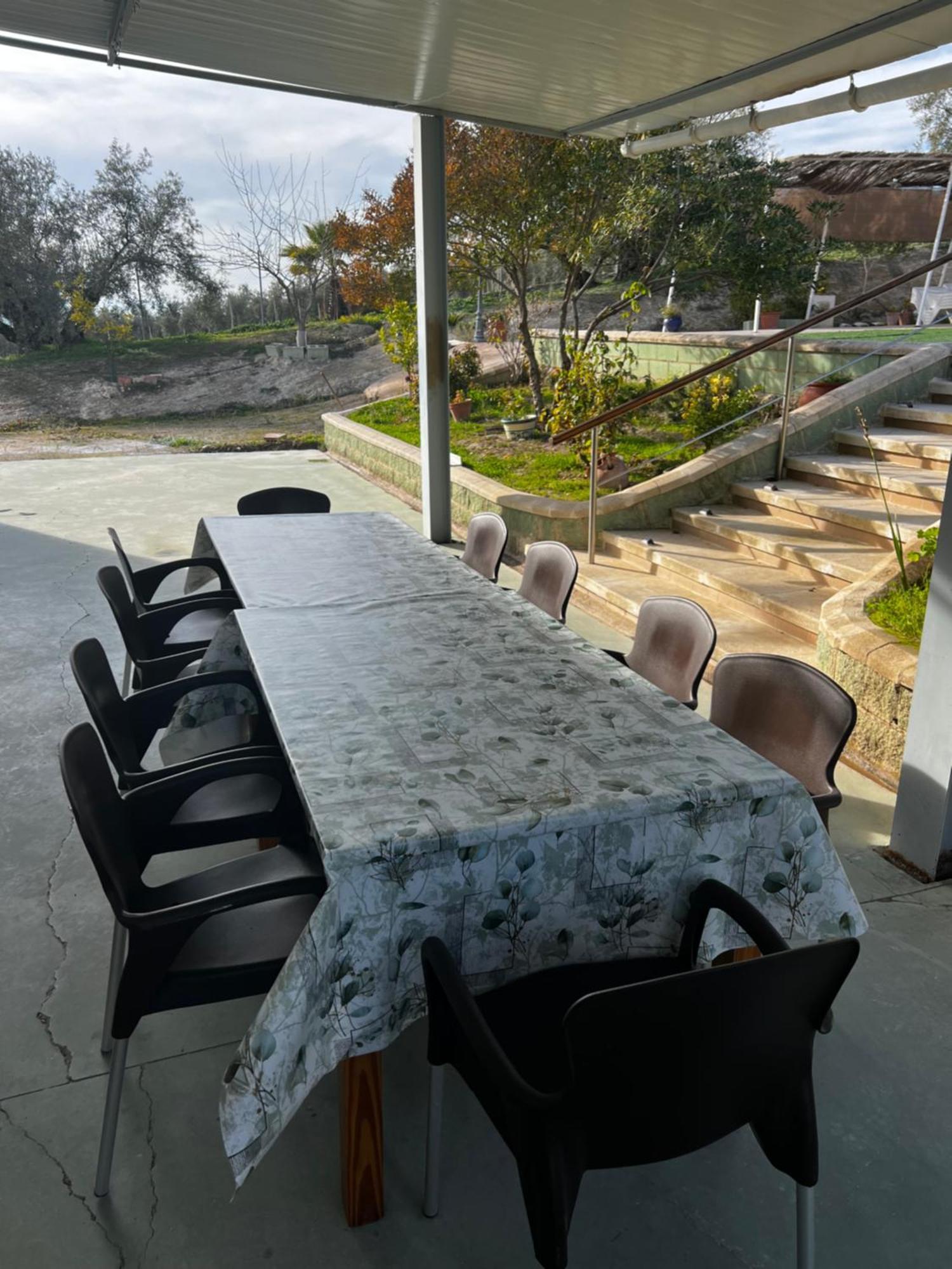 Villa Dehesa Olive Lucena Exterior foto