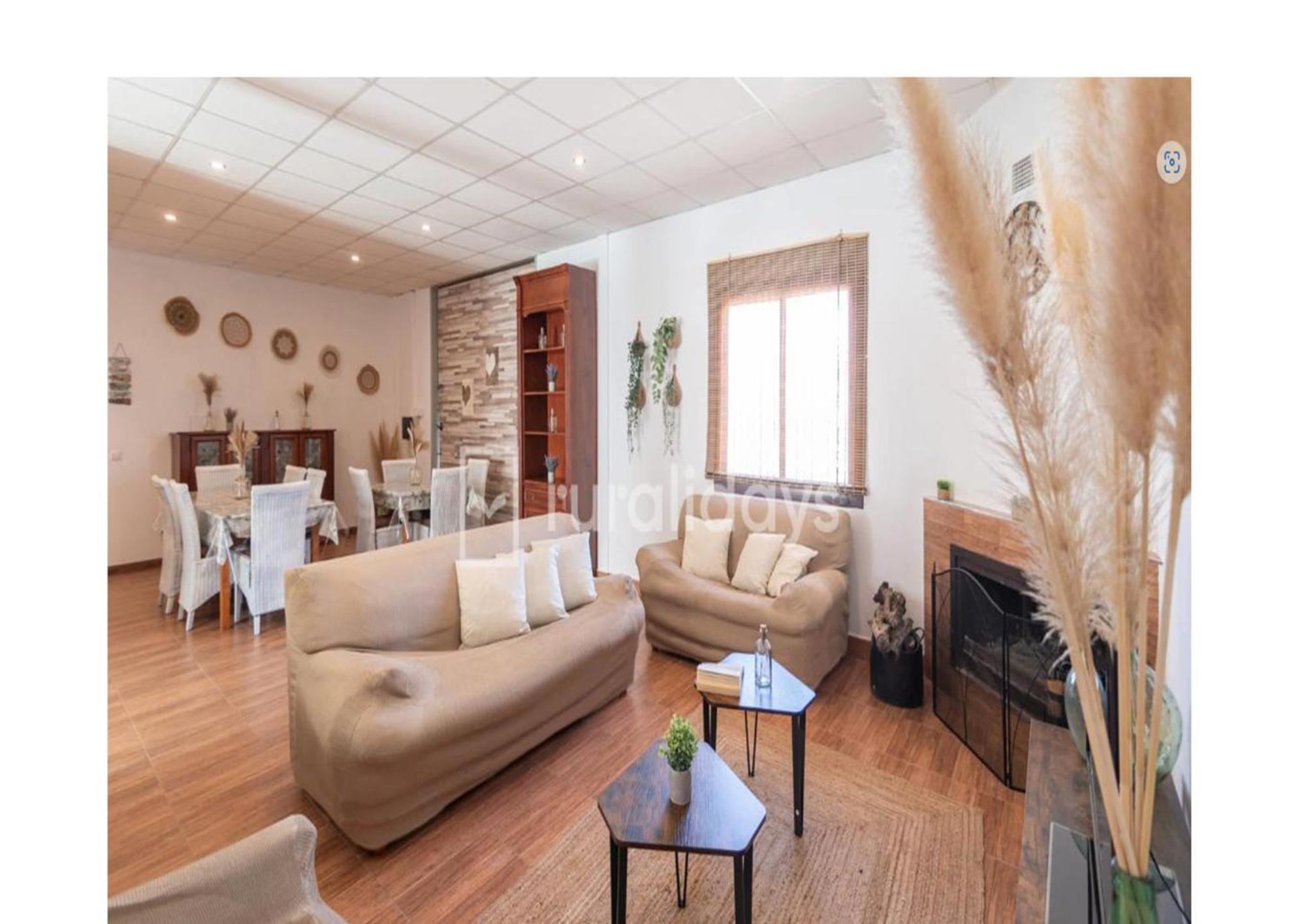 Villa Dehesa Olive Lucena Exterior foto